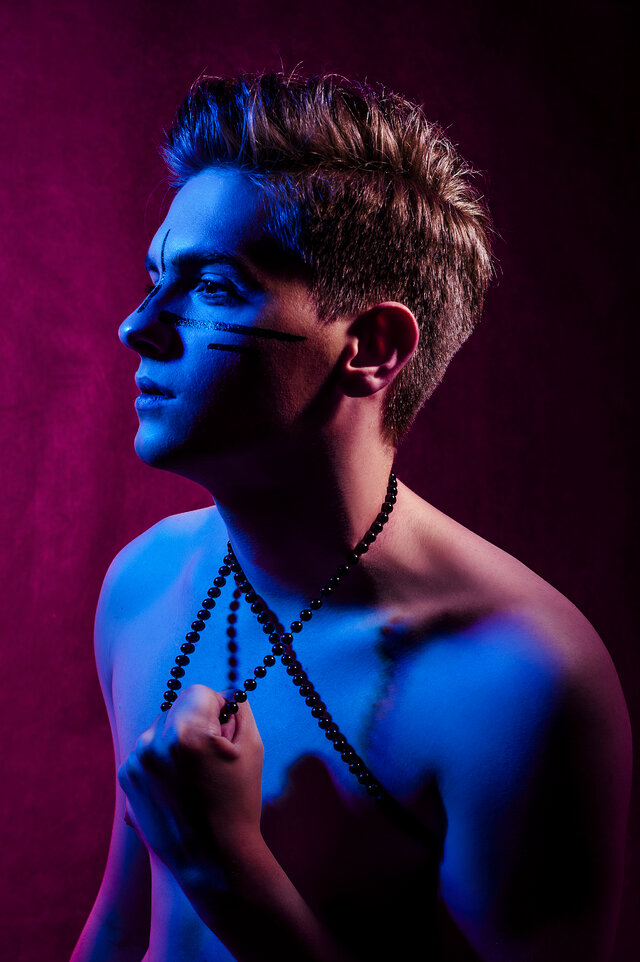 Foto Roman Potera