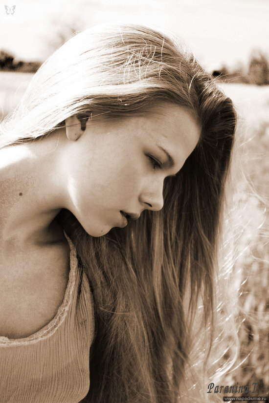 Anastasia Perevalova's photo