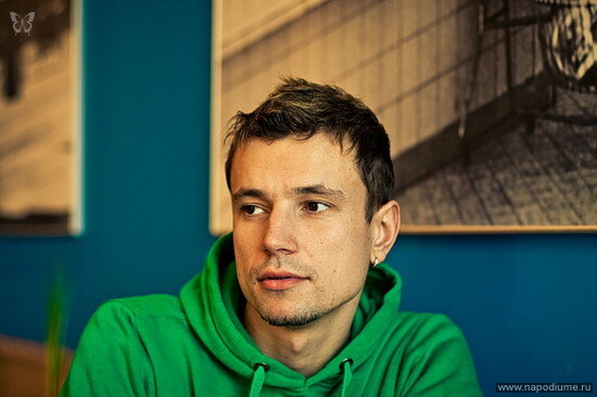 ivan borisov's photo