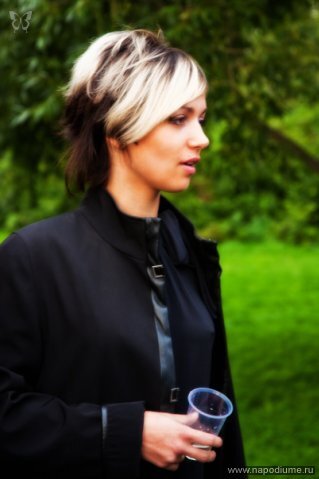 Julia Kotova's photo