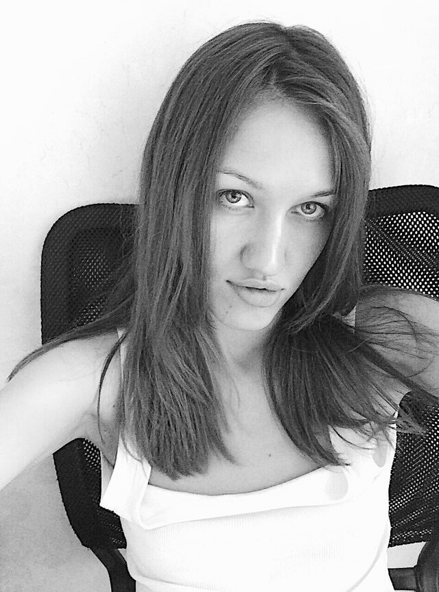 Foto Nadezda Mironova