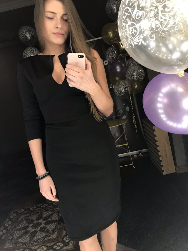 照片Anastasia Sevcuk