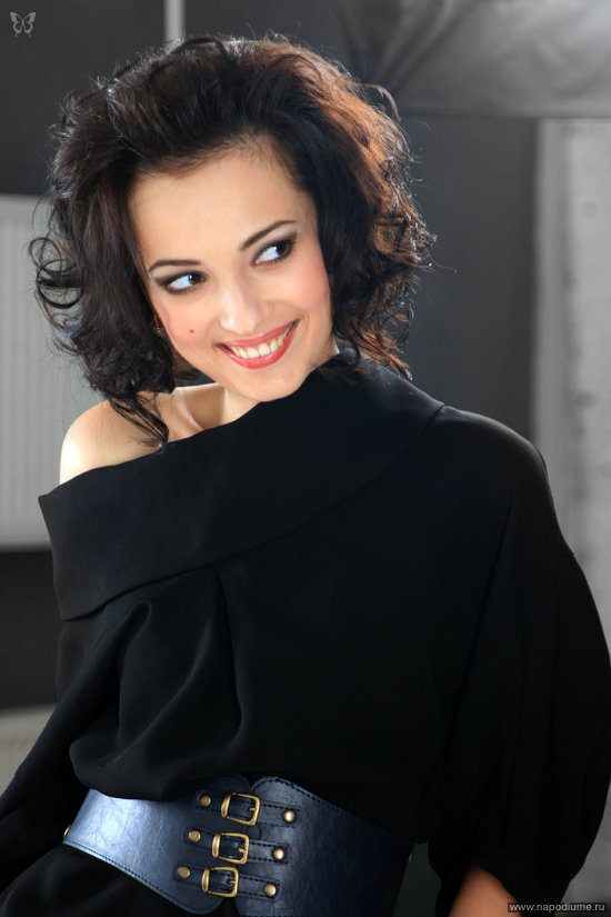 Aleksandr Samohin's photo