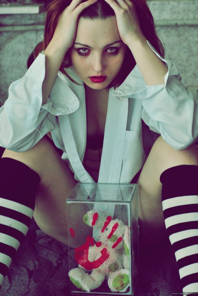 Ekaternina Kovaleva's photo
