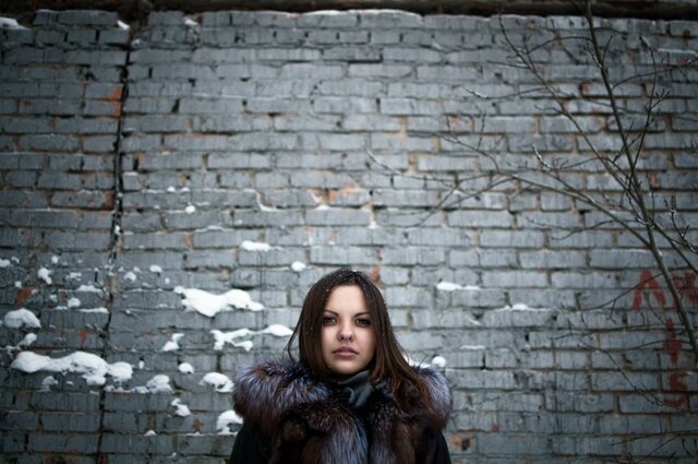 Фото Алёна Mika Куликова