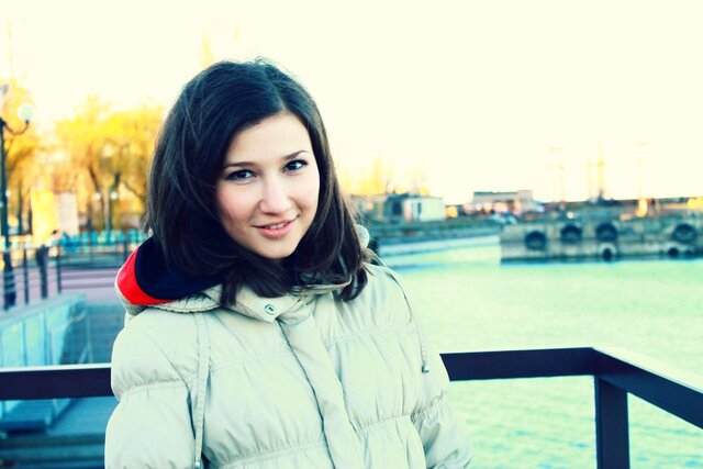 #beautiful #girl, #wonderful #view