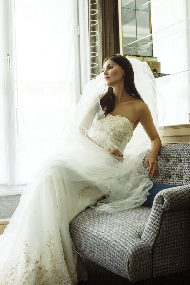 Sofija Forte's photo