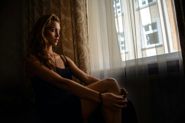 Фото Анна Hanna Тарасова