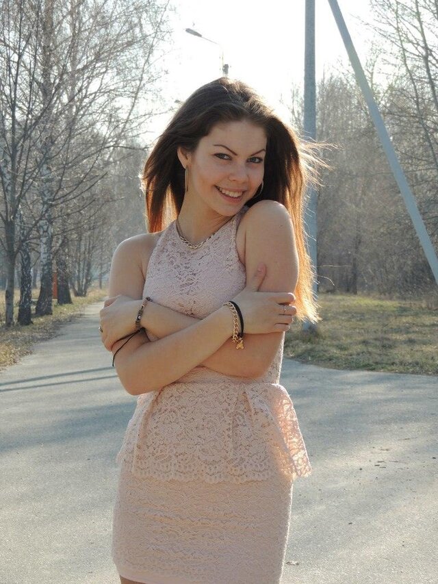 Foto Natasha Vorob'jova
