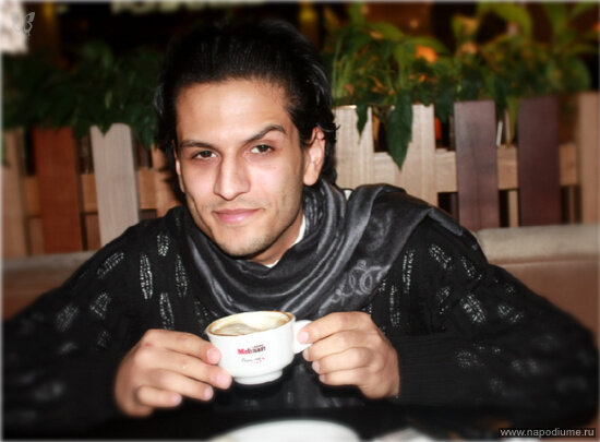 Rafael' ***'s photo