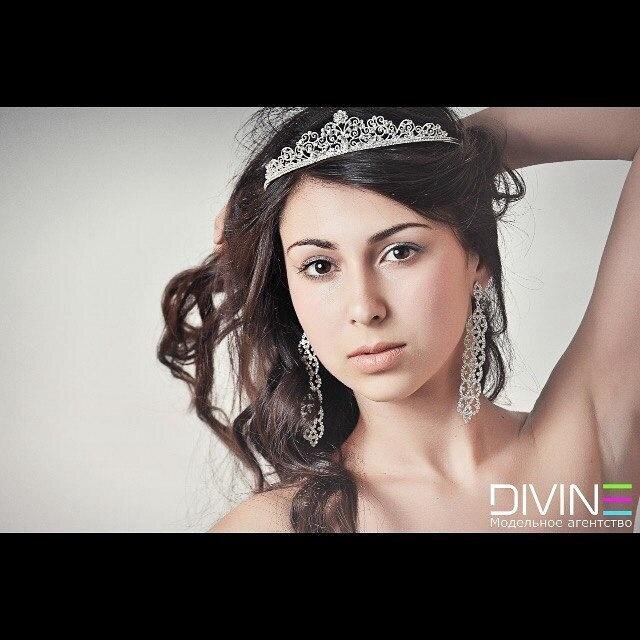 Foto Diana Aleksanyan