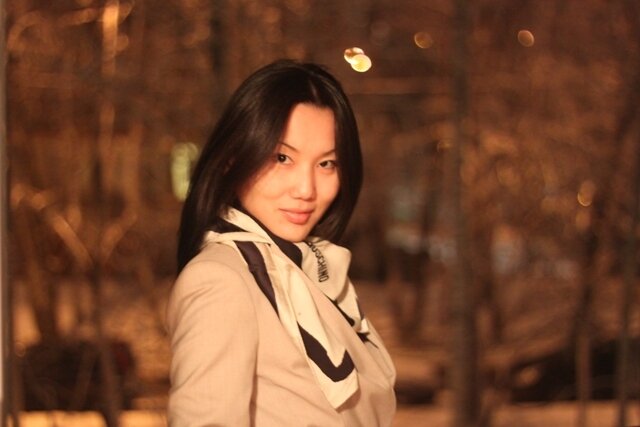 Inna K.'s photo