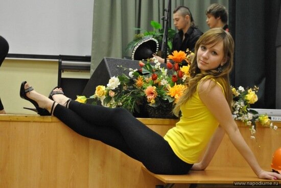 Nadezda Zavodskaa's photo