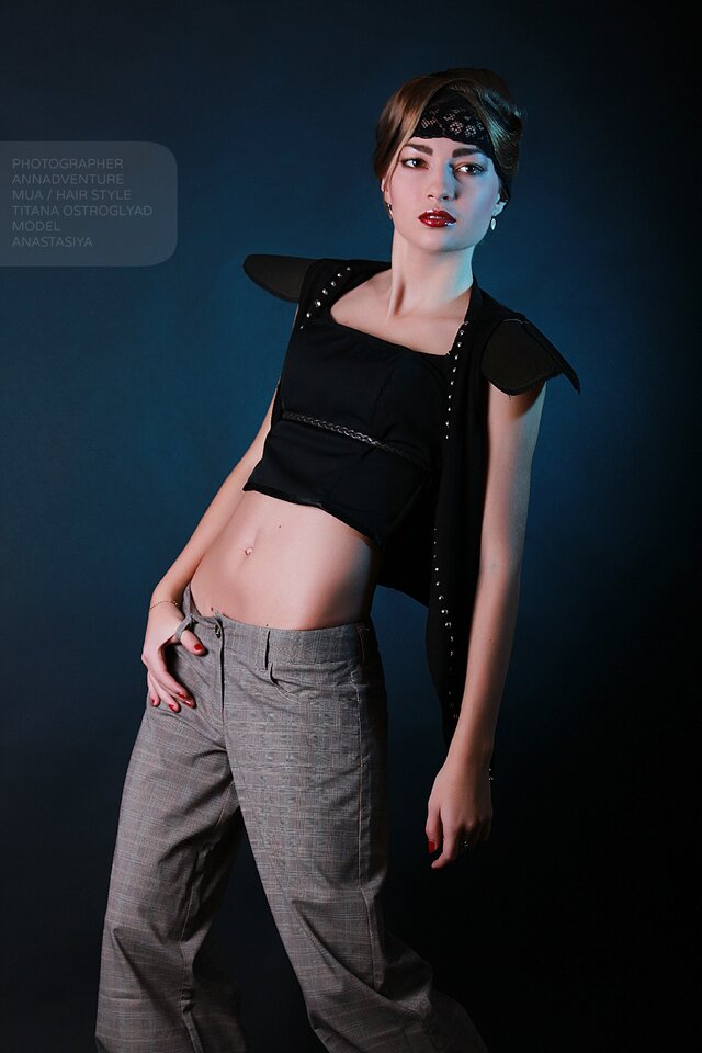 Anastasija Bedel''s photo