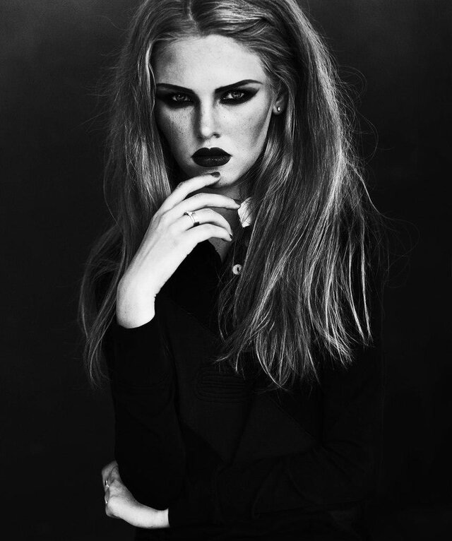 Ana Puninskaa's photo