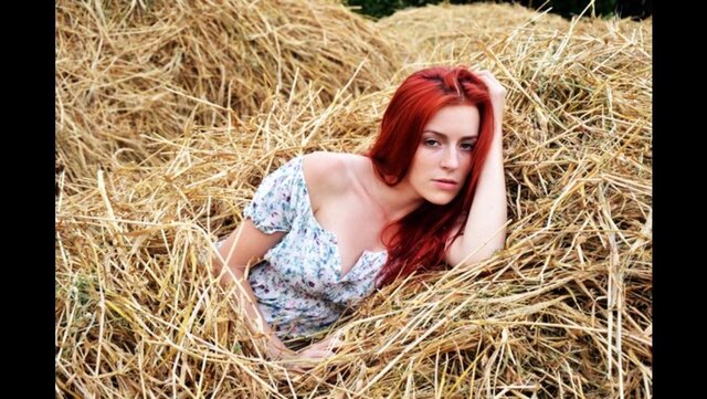 Viktorija Esenina's photo