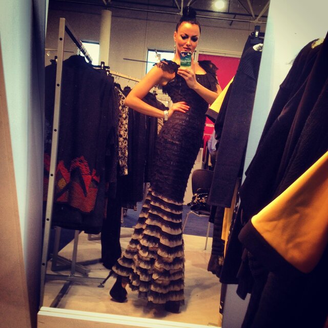 EVGENIYA KOTCUBINSKAYA's photo