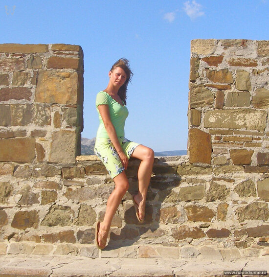 Elena Bugaiova's photo
