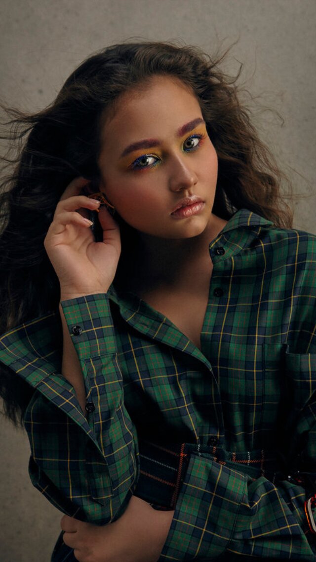 Фото Aljona Nurmatova