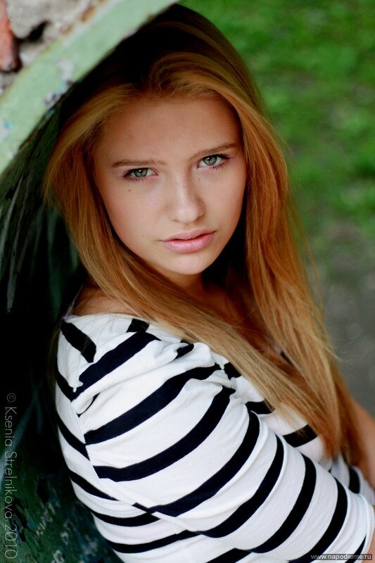 Фото Ksenia Strelnikova
