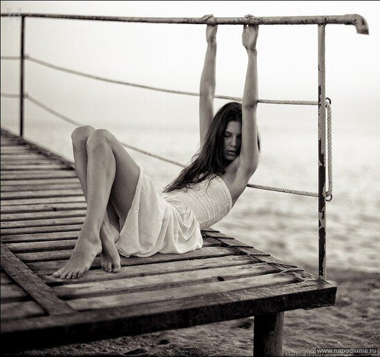 Sofia Pervyseva's photo
