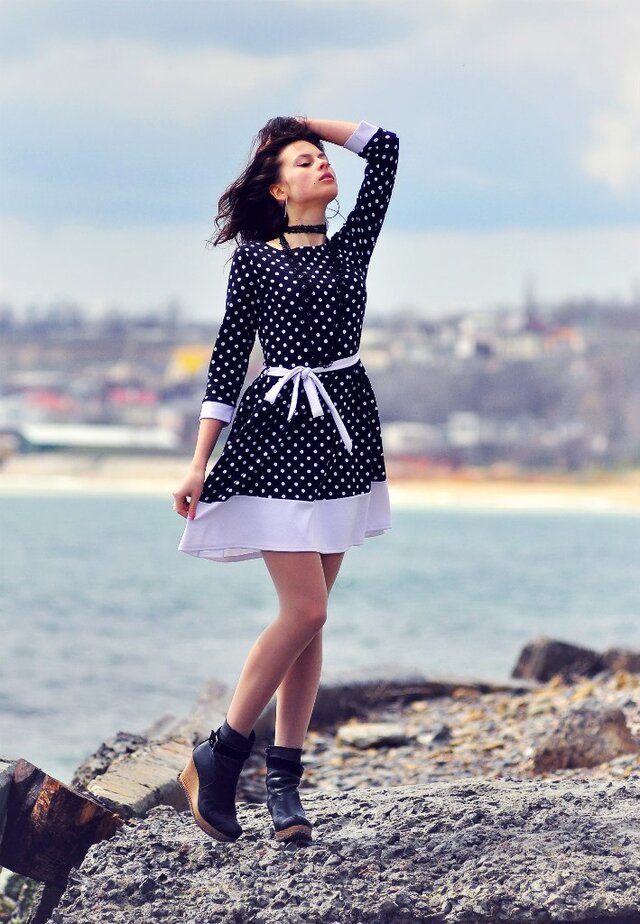 Lily Timofeeva's photo