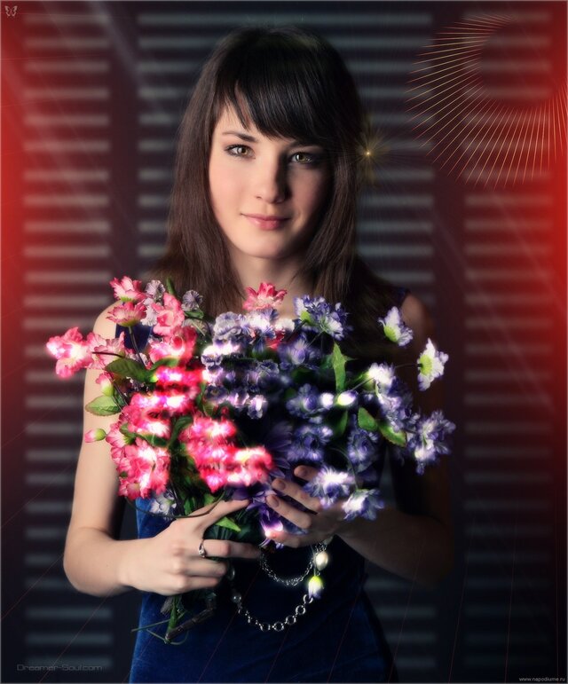 Kristina Knazeva's photo