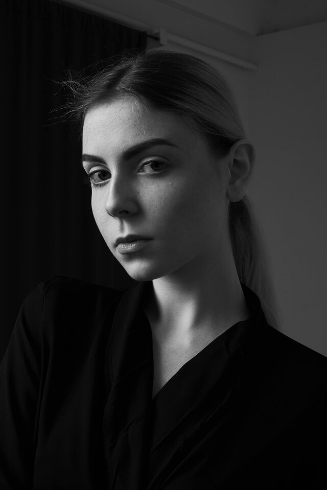 Фото Алина Михель