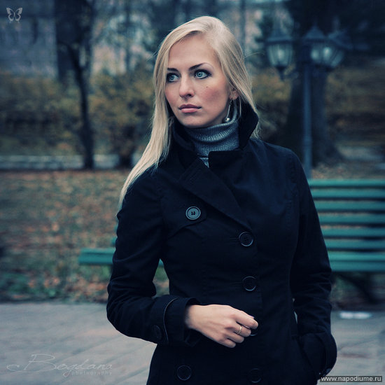 Фото Кристина Завалий