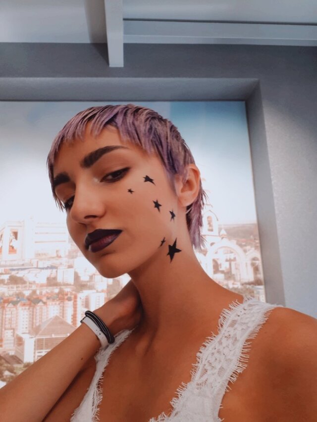 Foto Valerija Ribina
