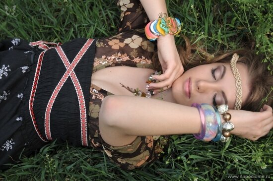 Anastasia Tugaj's photo