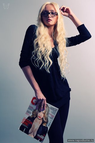 Ilona Lovestoned's photo