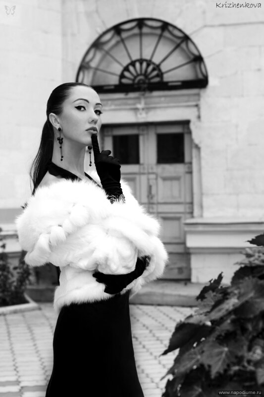 Ekaterina Skuratova's photo