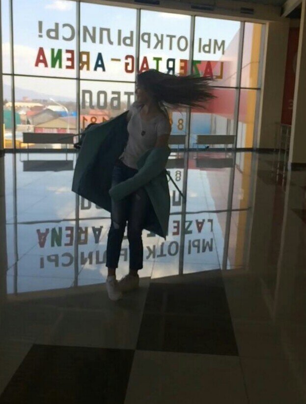 Foto Diana Bilun
