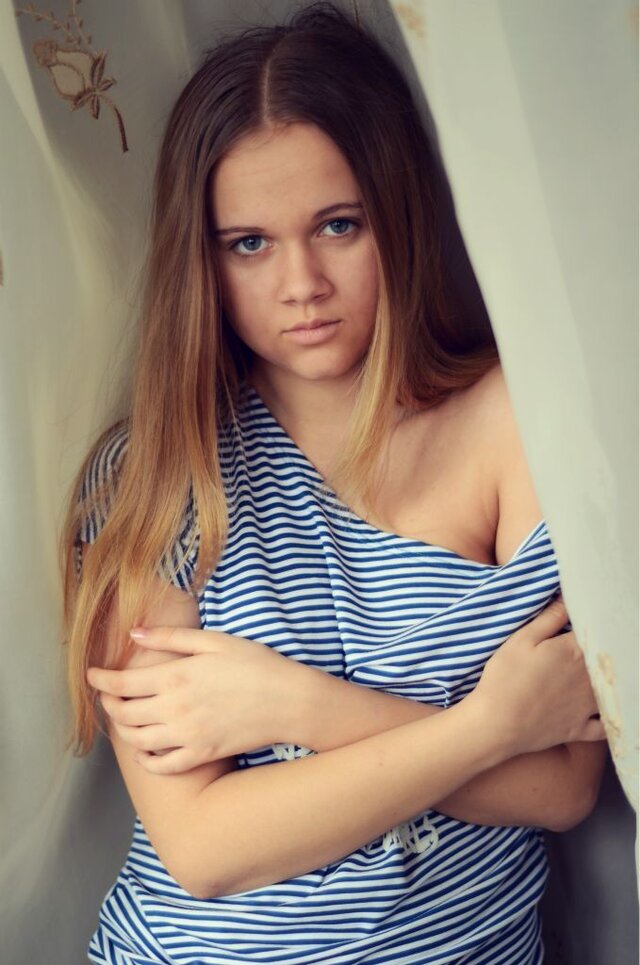 Фото Alina Oleshko