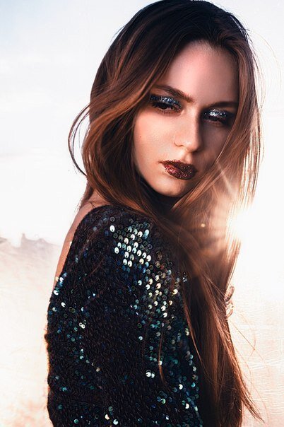 Nikita Sedykh's photo