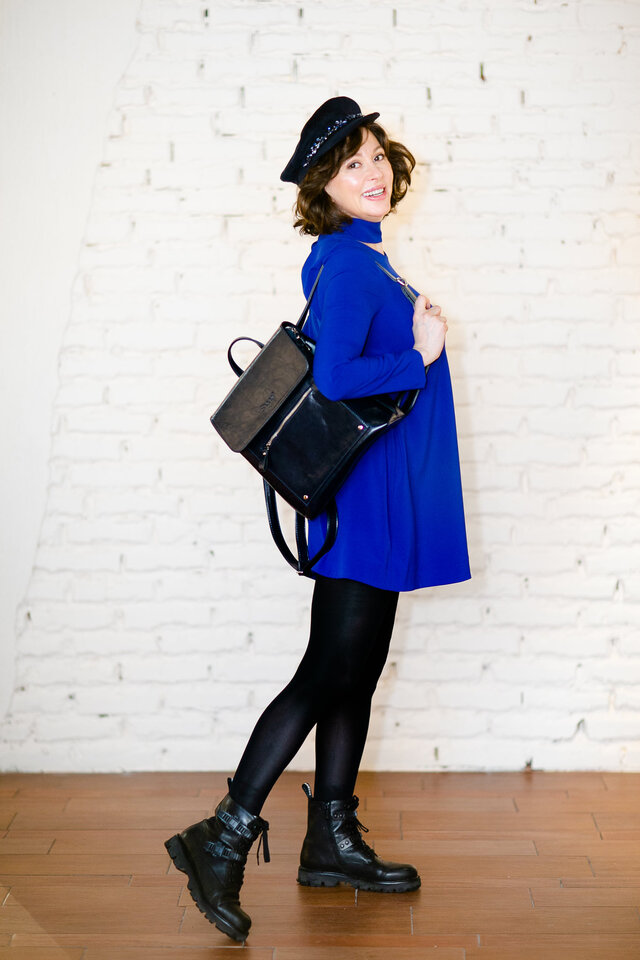 Alla Majer's photo