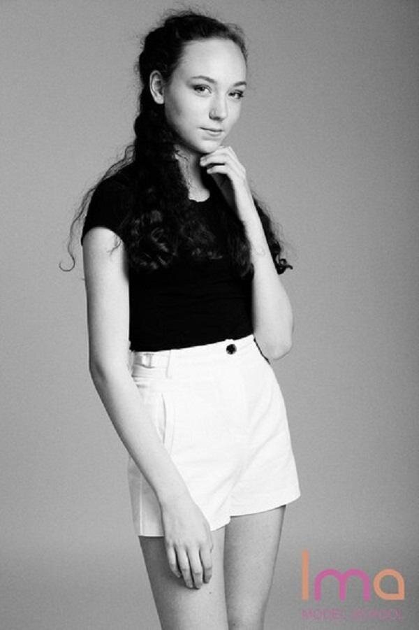 Foto Anastaziya Filippova