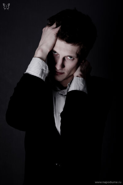 Vladimir Bobrovnikov's photo