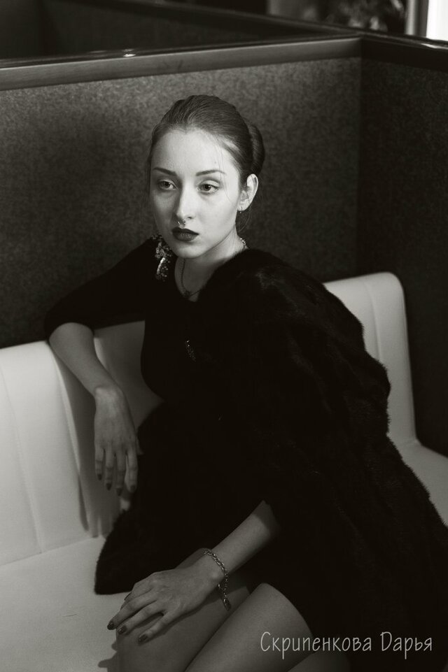 Фото Polina Kornilova