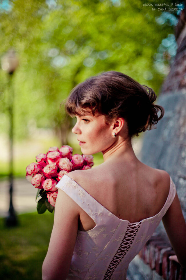 Фото Марина Гладкова