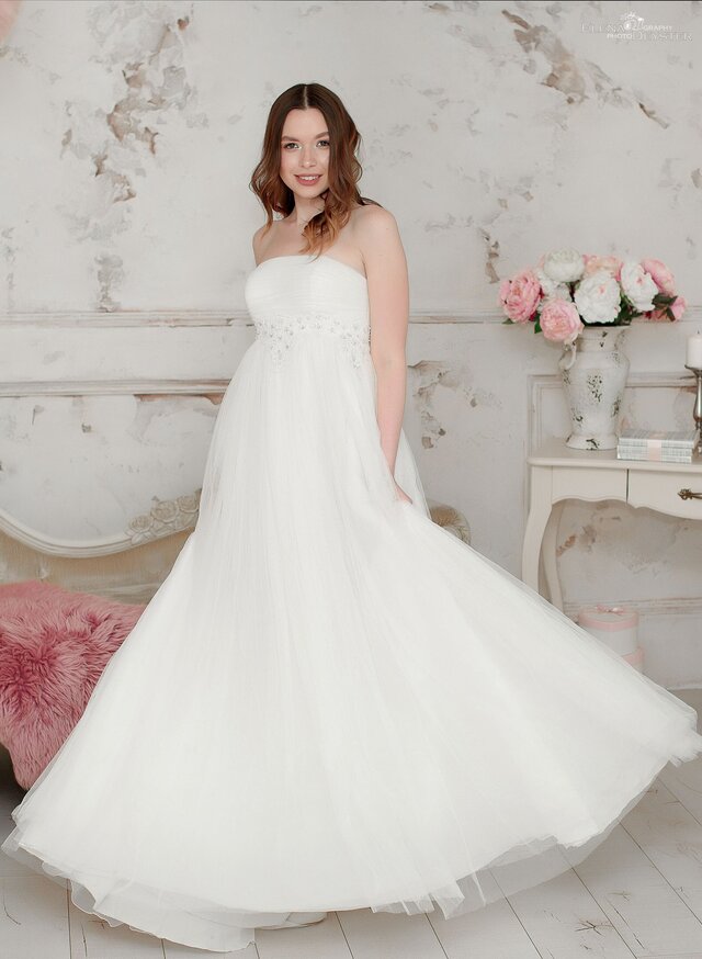 Foto Polina Vypolzova