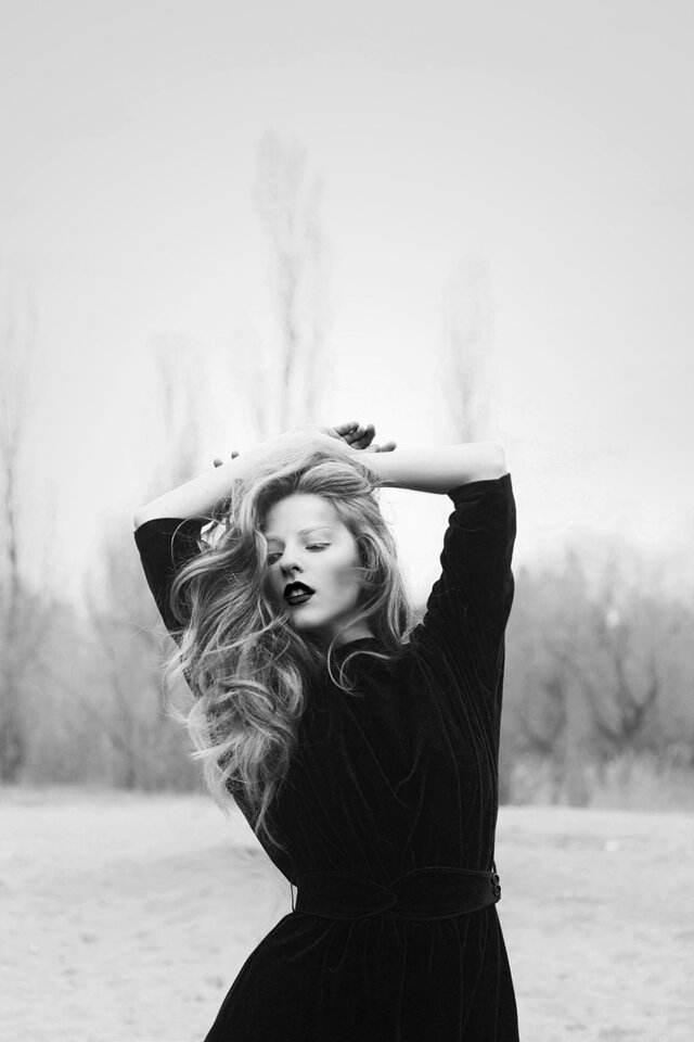 Aleksandra Volchan's photo