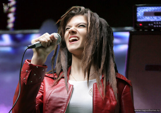 Фото Аля Аля