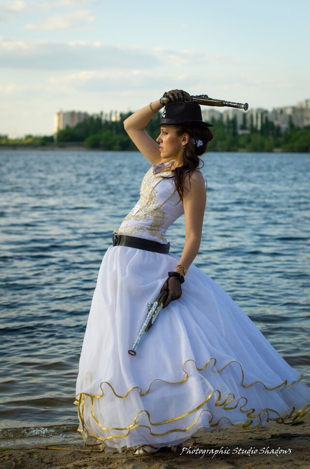 照片Marija Vorob'eva
