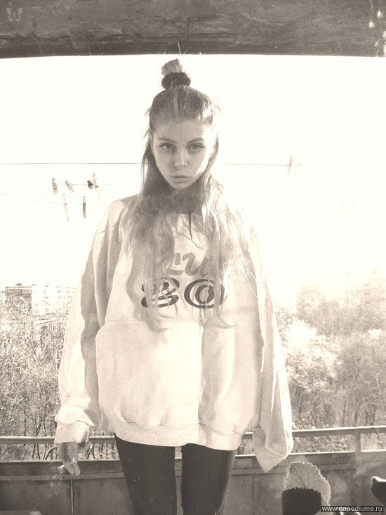 Anastasia Puhova's photo