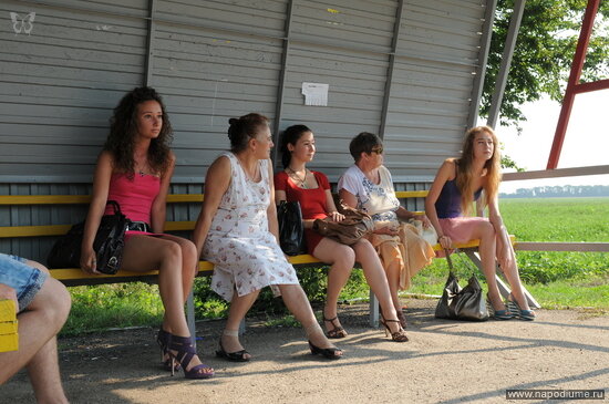 Evgenia Mitura's photo