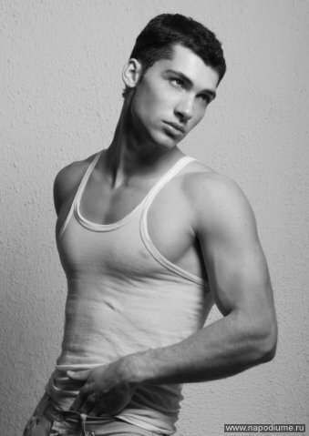 Vadim Stepanov's photo