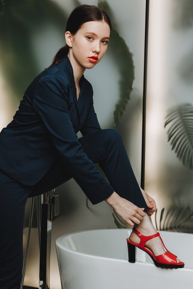 Фото Daria Sinitsyna