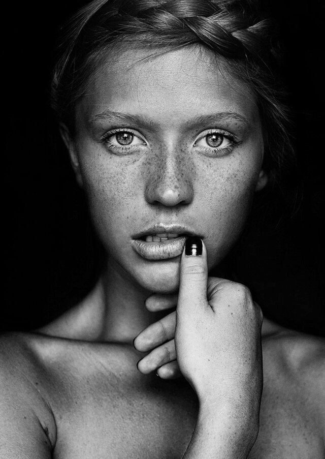 Katherine Chulkova's photo